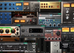 Softube Softube Bundle